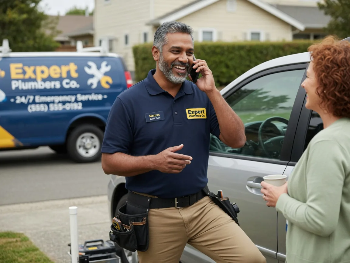 Drain Cleaning Calais, VT FAQs